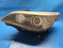 Laden Sie das Bild in den Galerie-Viewer, Frontscheinwerfer BMW E60 E61 1ZS009994-01 Links Scheinwerfer Headlight SCH9458325427yh