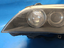 Laden Sie das Bild in den Galerie-Viewer, Frontscheinwerfer BMW E60 E61 1ZS009994-01 Links Scheinwerfer Headlight SCH9458325427yh