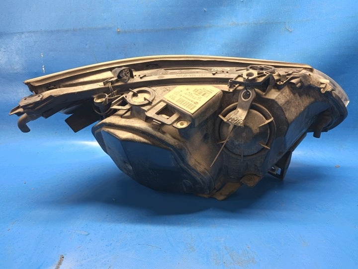 Frontscheinwerfer BMW E60 E61 1ZS009994-01 Links Scheinwerfer Headlight SCH9458325427yh