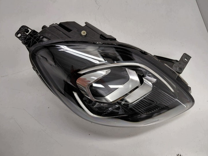 Frontscheinwerfer Ford Puma L1TB-13E014-EH Rechts Scheinwerfer Headlight SCH9458631907aw