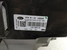 Load image into Gallery viewer, Frontscheinwerfer Ford Puma L1TB-13E014-EH Rechts Scheinwerfer Headlight SCH9458631907aw