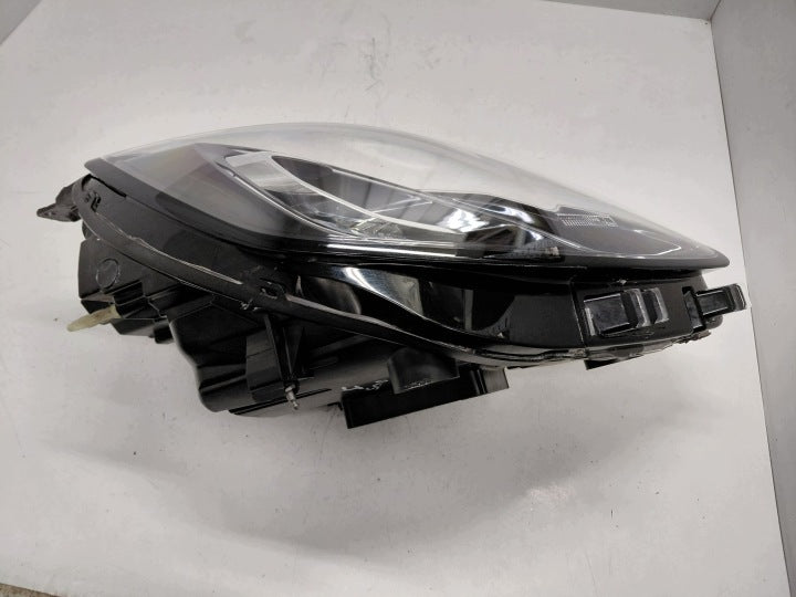 Frontscheinwerfer Ford Puma L1TB-13E014-EH Rechts Scheinwerfer Headlight SCH9458631907aw