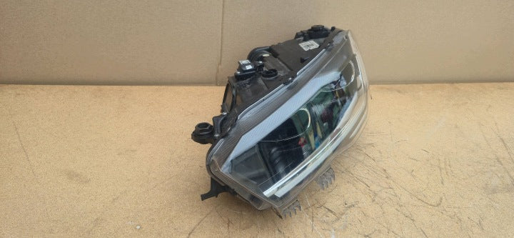 Frontscheinwerfer VW Polo 2G1941035R Links Scheinwerfer Headlight SCH9459518776dp