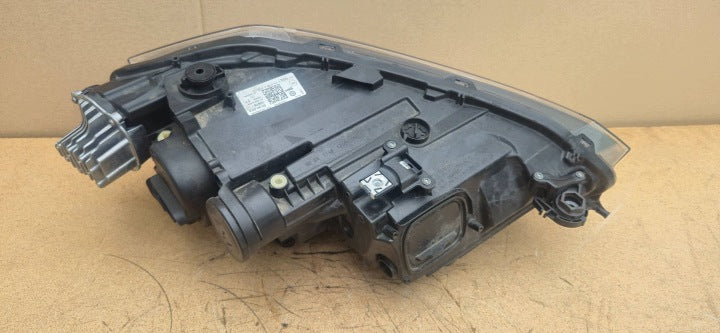 Frontscheinwerfer VW Polo 2G1941035R Links Scheinwerfer Headlight SCH9459518776dp