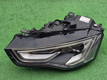 Laden Sie das Bild in den Galerie-Viewer, Frontscheinwerfer Audi A5 8T0941043C Links Scheinwerfer Headlight SCH9459896922ff
