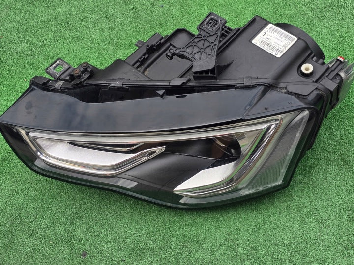Frontscheinwerfer Audi A5 8T0941043C Links Scheinwerfer Headlight SCH9459896922ff