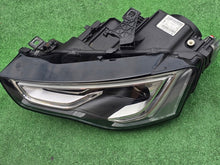 Laden Sie das Bild in den Galerie-Viewer, Frontscheinwerfer Audi A5 8T0941043C Links Scheinwerfer Headlight SCH9459896922ff