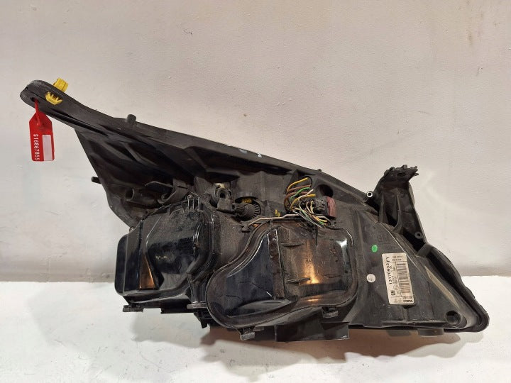 Frontscheinwerfer Opel Vectra C 13170933 Xenon Links Scheinwerfer Headlight SCH9459901444kl