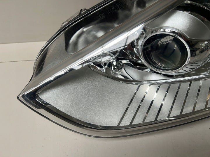 Frontscheinwerfer Ford Galaxy I 6M21-13D155-BL Links Scheinwerfer Headlight SCH9460043529nw