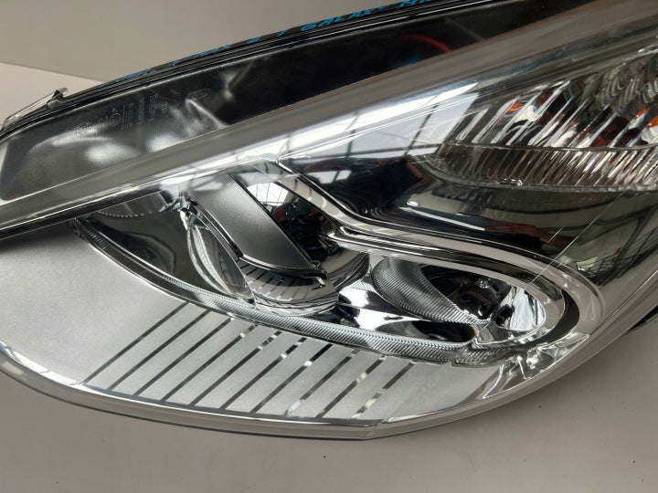 Frontscheinwerfer Ford Galaxy I 6M21-13D155-BL Links Scheinwerfer Headlight SCH9460043529nw