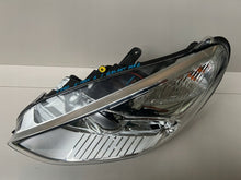 Load image into Gallery viewer, Frontscheinwerfer Ford Galaxy I 6M21-13D155-BL Links Scheinwerfer Headlight SCH9460043529nw