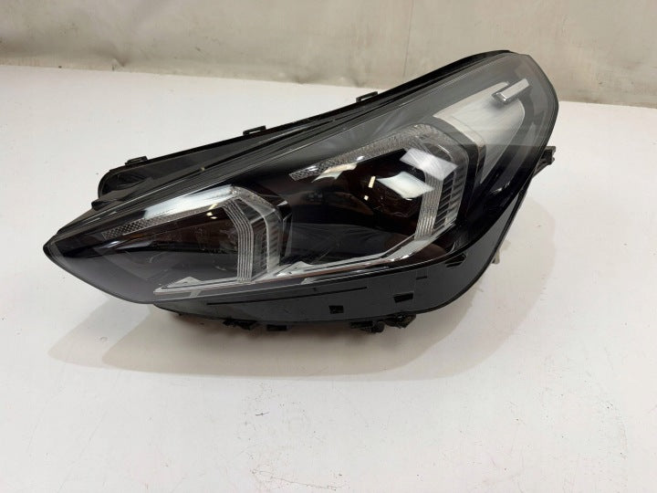 Frontscheinwerfer BMW X1 08032024 1EX2869 Links Scheinwerfer Headlight SCH9460838698ru