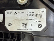 Load image into Gallery viewer, Frontscheinwerfer BMW X1 08032024 1EX2869 Links Scheinwerfer Headlight SCH9460838698ru
