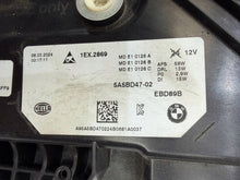Load image into Gallery viewer, Frontscheinwerfer BMW X1 08032024 1EX2869 Links Scheinwerfer Headlight SCH9460838698ru