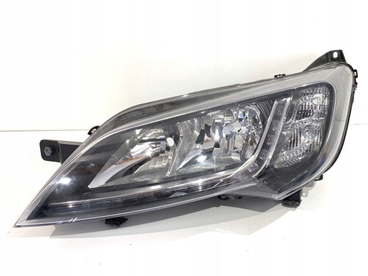 Frontscheinwerfer Citroën Jumper 1440923380 Links Scheinwerfer Headlight SCH9460968454lx