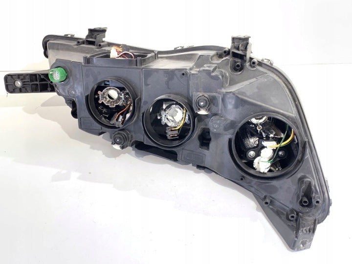 Frontscheinwerfer Citroën Jumper 1440923380 Links Scheinwerfer Headlight SCH9460968454lx