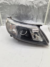 Load image into Gallery viewer, Frontscheinwerfer Saab 9-3 1EL00960602 Xenon Rechts Scheinwerfer Headlight SCH9461137389er
