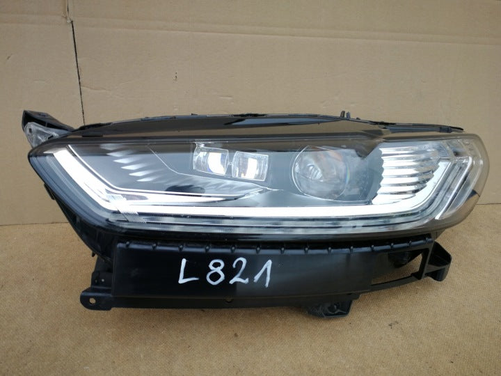 Frontscheinwerfer Ford Mondeo ES73-13D155-CE Full LED Links Headlight SCH9461194144fm