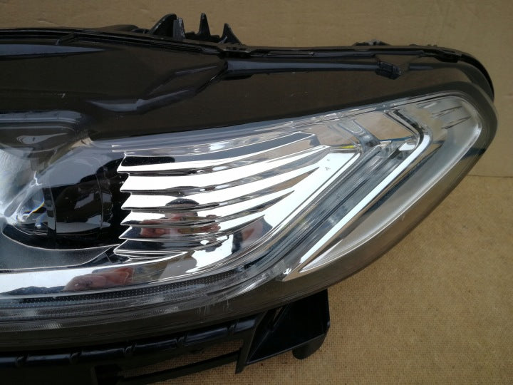 Frontscheinwerfer Ford Mondeo ES73-13D155-CE Full LED Links Headlight SCH9461194144fm