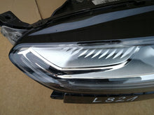 Load image into Gallery viewer, Frontscheinwerfer Ford Mondeo ES73-13D155-CE Full LED Links Headlight SCH9461194144fm