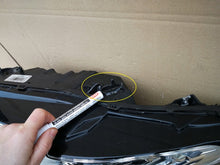 Load image into Gallery viewer, Frontscheinwerfer Ford Mondeo ES73-13D155-CE Full LED Links Headlight SCH9461194144fm