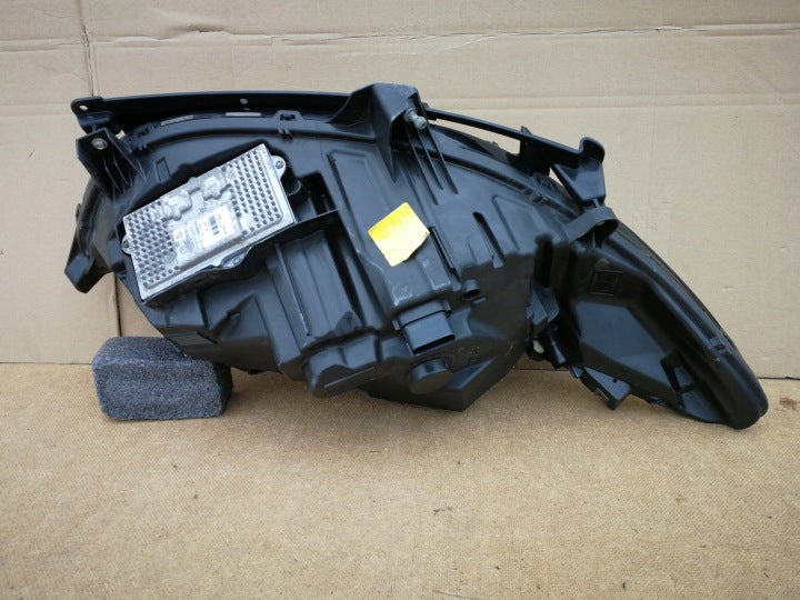 Frontscheinwerfer Ford Mondeo ES73-13D155-CE Full LED Links Headlight SCH9461194144fm