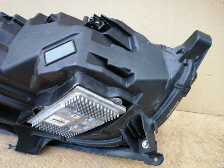 Frontscheinwerfer Ford Mondeo ES73-13D155-CE Full LED Links Headlight SCH9461194144fm