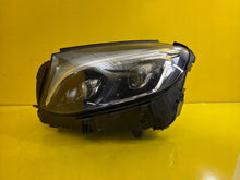 Load image into Gallery viewer, Frontscheinwerfer Mercedes-Benz Glc A2539065701 LED Links Scheinwerfer Headlight SCH9461236392lx