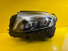 Load image into Gallery viewer, Frontscheinwerfer Mercedes-Benz Glc A2539065701 LED Links Scheinwerfer Headlight SCH9461236392lx