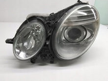 Laden Sie das Bild in den Galerie-Viewer, Frontscheinwerfer Mercedes-Benz W211 16259101 Links Scheinwerfer Headlight SCH9461754941va