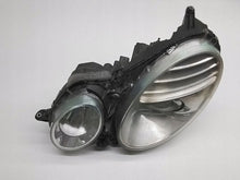 Laden Sie das Bild in den Galerie-Viewer, Frontscheinwerfer Mercedes-Benz W211 16259101 Links Scheinwerfer Headlight SCH9461754941va