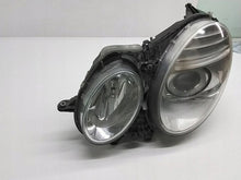 Laden Sie das Bild in den Galerie-Viewer, Frontscheinwerfer Mercedes-Benz W211 16259101 Links Scheinwerfer Headlight SCH9461754941va