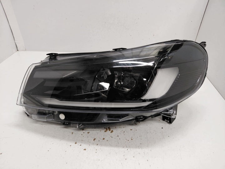 Frontscheinwerfer Fiat Scudo 9848185680 Links Scheinwerfer Headlight SCH9462878703tq