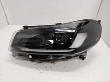 Laden Sie das Bild in den Galerie-Viewer, Frontscheinwerfer Fiat Scudo 9848185680 Links Scheinwerfer Headlight SCH9462878703tq