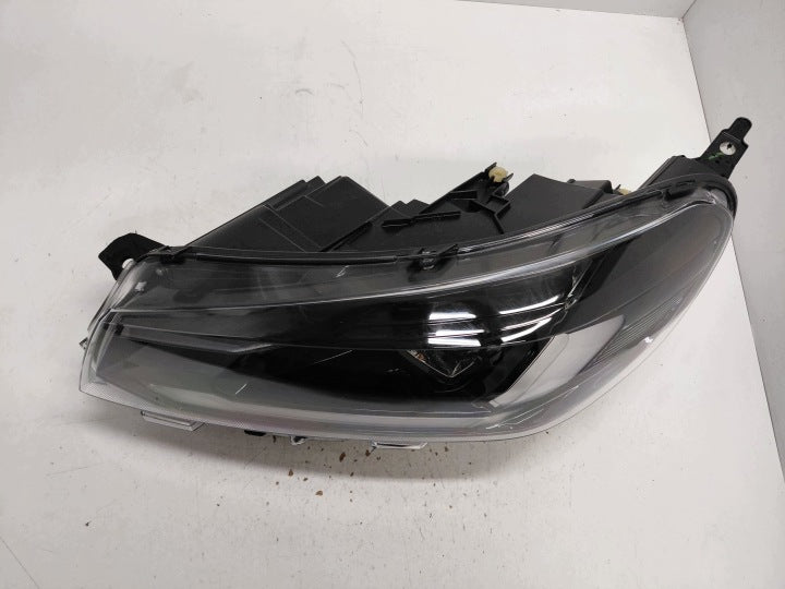 Frontscheinwerfer Fiat Scudo 9848185680 Links Scheinwerfer Headlight SCH9462878703tq
