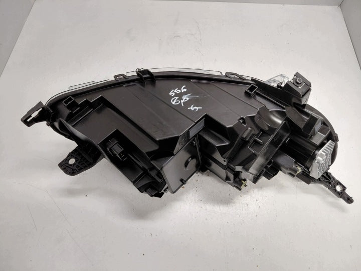 Frontscheinwerfer Fiat Scudo 9848185680 Links Scheinwerfer Headlight SCH9462878703tq