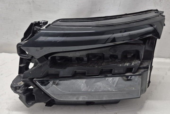 Frontscheinwerfer Skoda 5LB941009 Links Scheinwerfer Headlight SCH9465367781ug