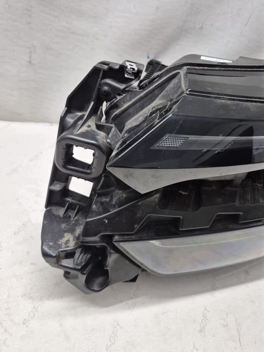 Frontscheinwerfer Skoda 5LB941009 Links Scheinwerfer Headlight SCH9465367781ug