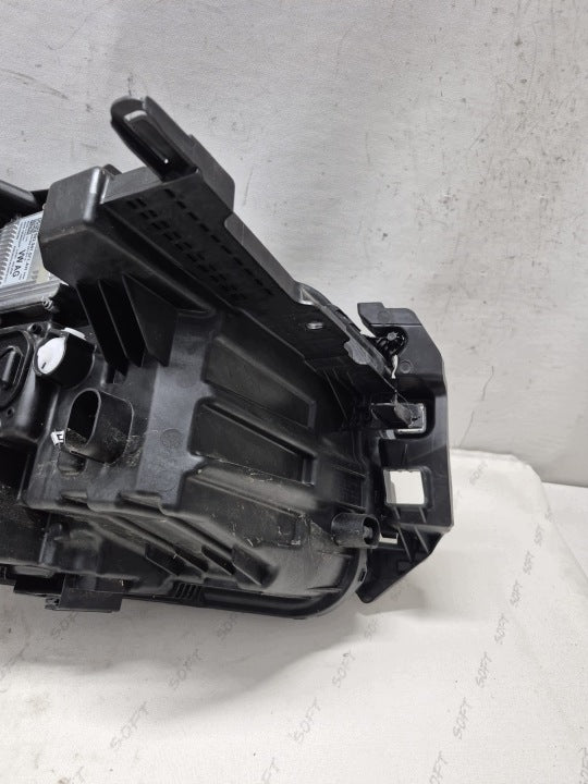 Frontscheinwerfer Skoda 5LB941009 Links Scheinwerfer Headlight SCH9465367781ug