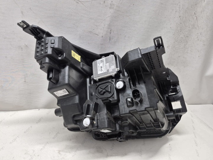 Frontscheinwerfer Skoda 5LB941009 Links Scheinwerfer Headlight SCH9465367781ug