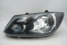 Load image into Gallery viewer, Frontscheinwerfer VW Caddy III 2K5941005B Links Scheinwerfer Headlight SCH9466617586jh