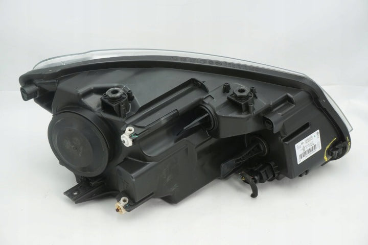 Frontscheinwerfer VW Caddy III 2K5941005B Links Scheinwerfer Headlight SCH9466617586jh
