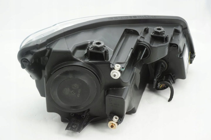 Frontscheinwerfer VW Caddy III 2K5941005B Links Scheinwerfer Headlight SCH9466617586jh