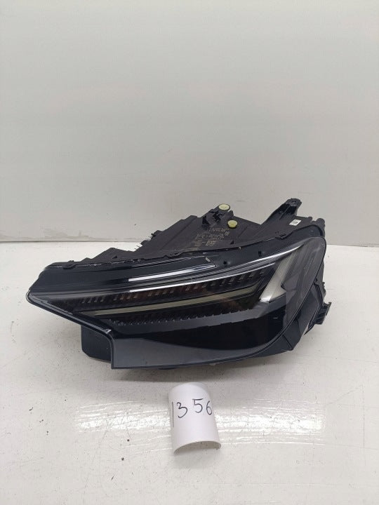 Frontscheinwerfer Audi E-Tron 89A941035E Links Scheinwerfer Headlight SCH9466927907yh
