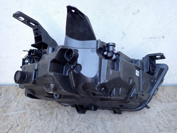 Frontscheinwerfer Opel Astra L 9868398480 Full LED Links Scheinwerfer Headlight SCH9466979243sw