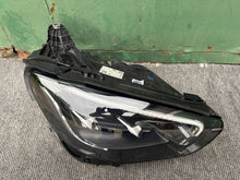 Laden Sie das Bild in den Galerie-Viewer, Frontscheinwerfer Mercedes-Benz W213 A2139067509 A2139067609 Ein Satz Headlight SCH9468192071ei