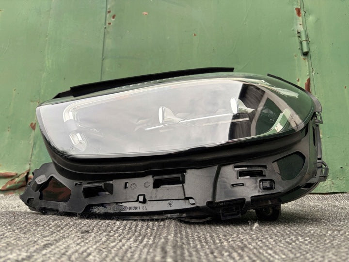 Frontscheinwerfer Mercedes-Benz W213 A2139067509 A2139067609 Ein Satz Headlight SCH9468192071ei