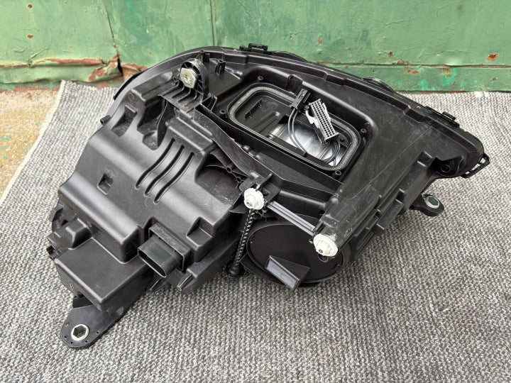 Frontscheinwerfer Mercedes-Benz W213 A2139067509 A2139067609 Ein Satz Headlight SCH9468192071ei