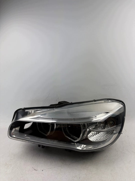 Frontscheinwerfer BMW 2 F45 7402563-01 Links Scheinwerfer Headlight SCH9469201675lt