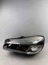 Laden Sie das Bild in den Galerie-Viewer, Frontscheinwerfer BMW 2 F45 7402563-01 Links Scheinwerfer Headlight SCH9469201675lt